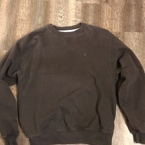 Vintage Champion Crewneck Medium